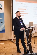 Михаил Малыхин
Директор по развитию цифровых технологий
Setl Group